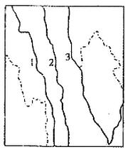 2004年成考高起点历史地理综合考试真题 2004年成考高起点历史地理综合考试真题