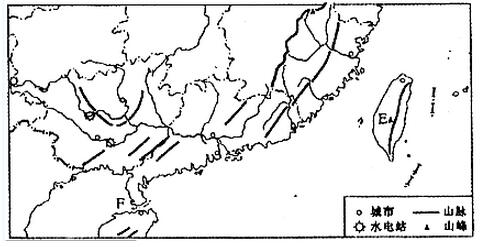 2004年成人高考高起点历史地理综合考试真题 2004年成人高考高起点历史地理综合考试真题