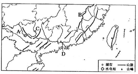2004年成人高考高起点历史地理综合考试真题 2004年成人高考高起点历史地理综合考试真题