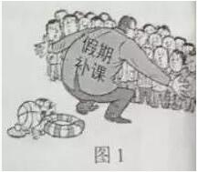 2016下半年小学教资考试综合素质真题2