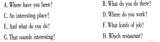 安徽成人高考专升本《英语》模拟卷