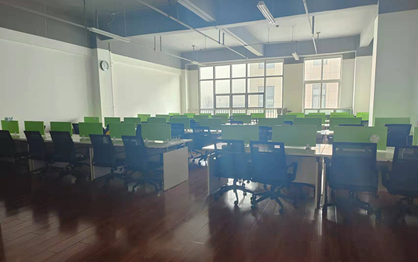 合肥庐研考研寄宿条件